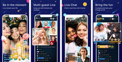 is bigo live a dating app|bigo live what is it.